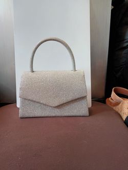 Woman's Evening Bag