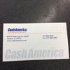 Tampa Cash America Pawnshop