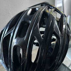 Specialized S-Works Prevail Road Helmet Black Size Medium 