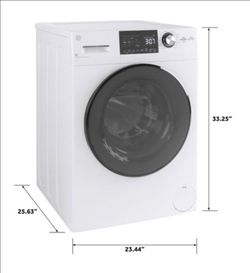 Washer machine  lavadora