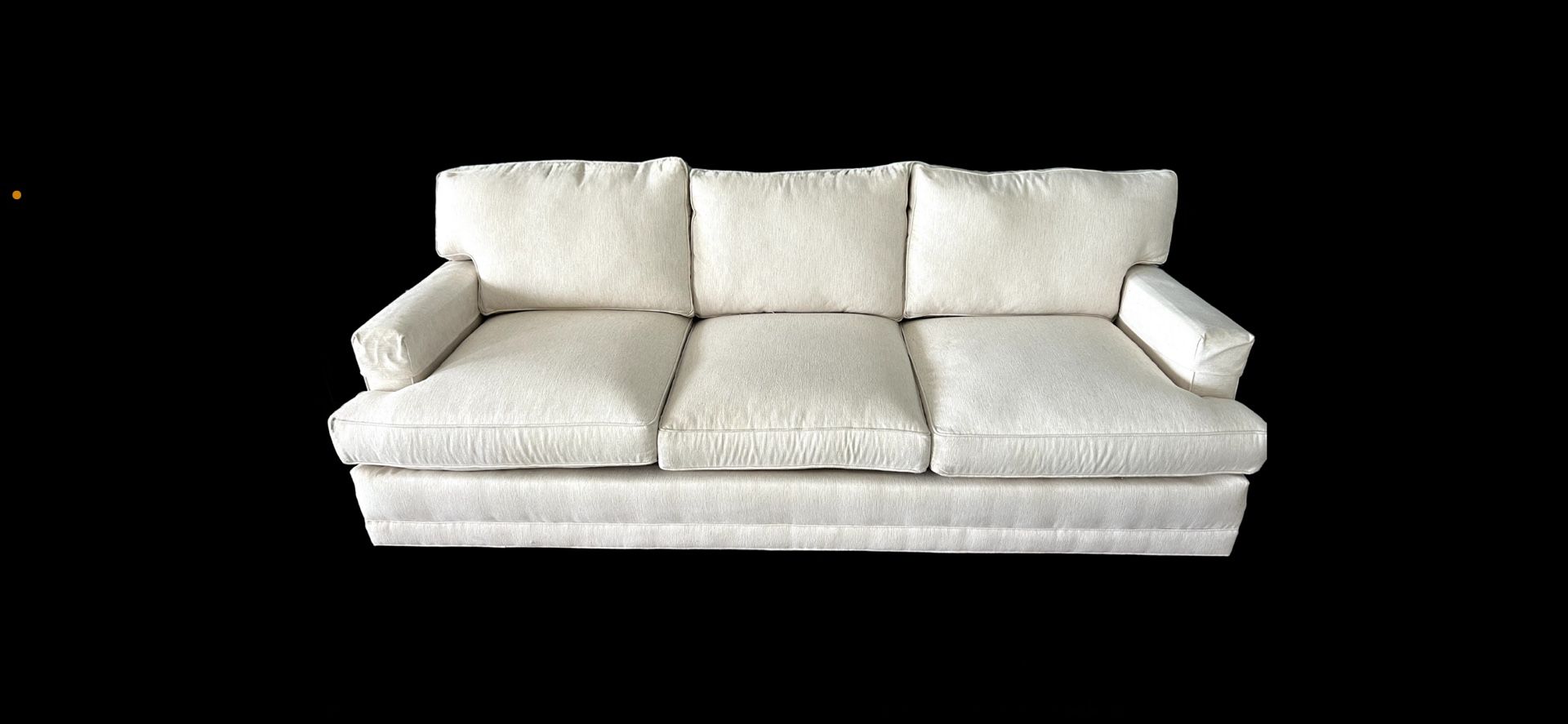 Sofa, Transitional