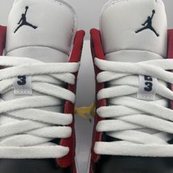 Brand New Jordan Lows 7 Mens 8.5w