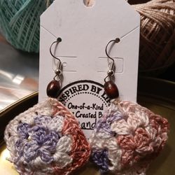 Micro crochet 