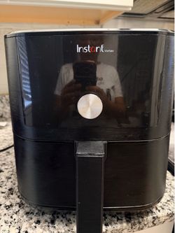 Instant Vortex Air Fryer