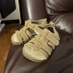 Carter’s Baby Sandals 
