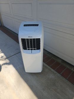Portable AC