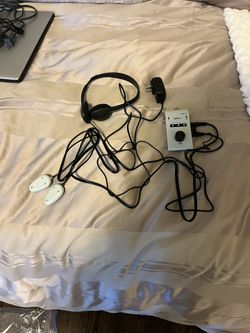 Neurotek EMDR Tapper  Never Used