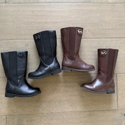 Michael Kors Riding Boots 