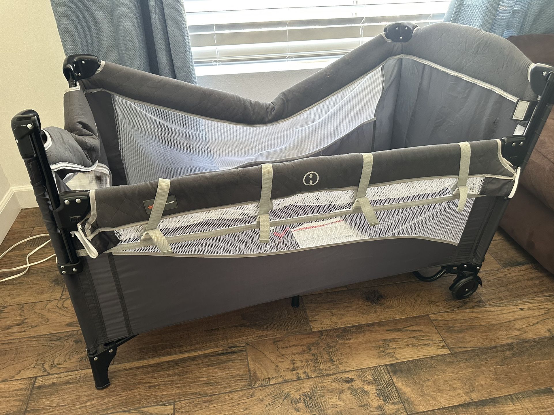 Play Pen