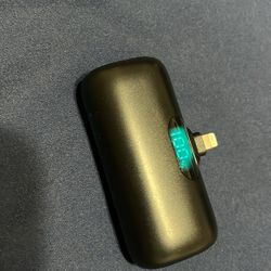 $30 Portable Charger iPhone 11-14 