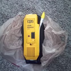 CPS AC LEAK DETECTOR