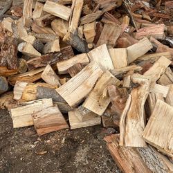 Firewood