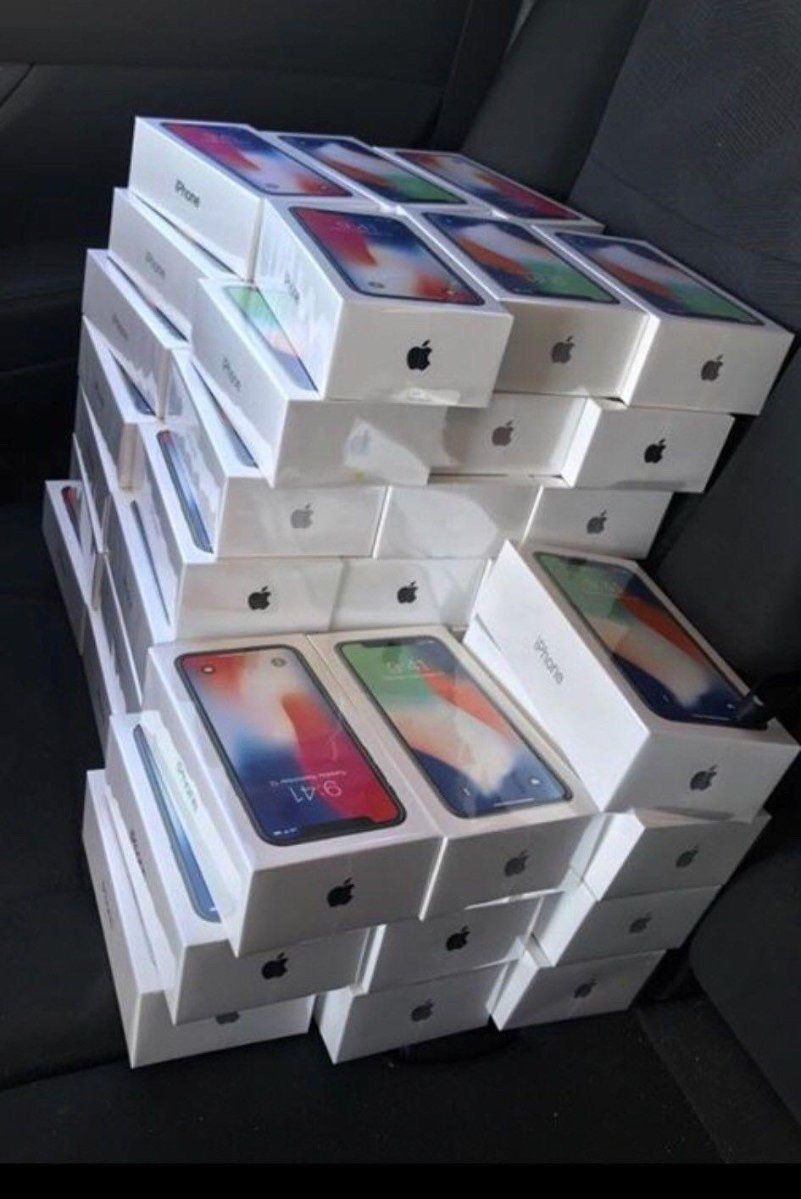 Iphone X