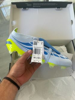Adidas predators elite FG
