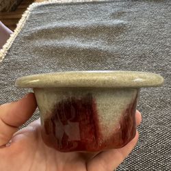 Handmade Ceramic 
