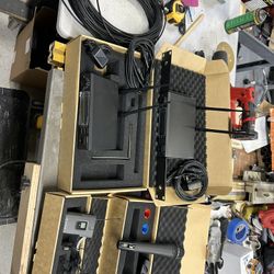 SENSE Professional Microphones