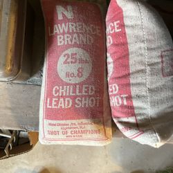 Reload And Lead 