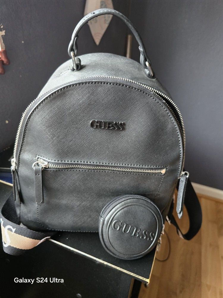 Guess mini Backpack