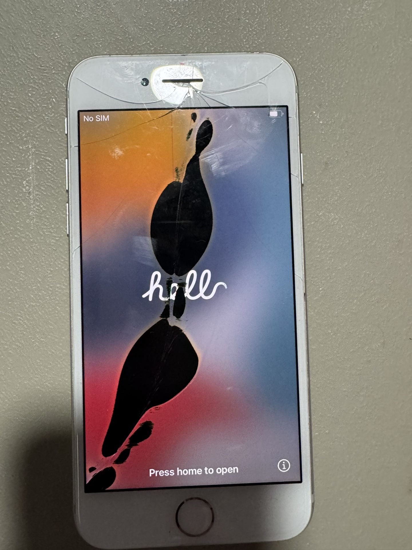 iPhone 7