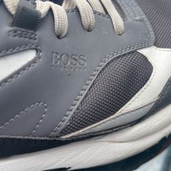 Hugo Boss Men Tennis Shoes