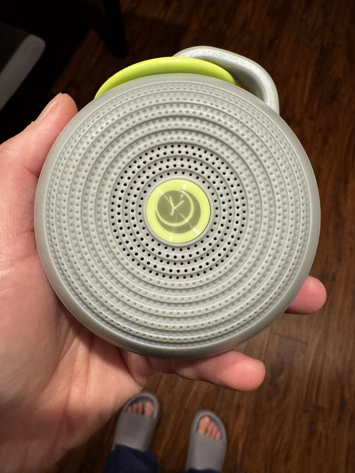 Hush Portable Sound Machine