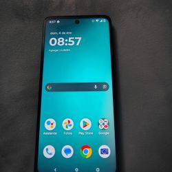 Motorola Moto G 2025