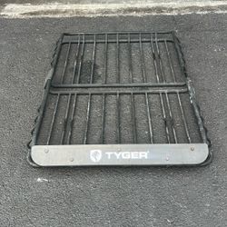 Jeep Renegade Roof Rack