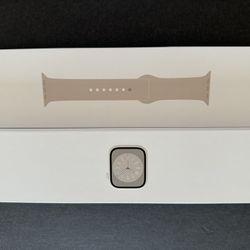 Empty Box For Apple Watch Series 8 41 mm