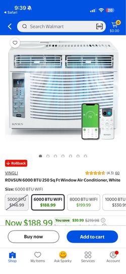 Rovsun AC