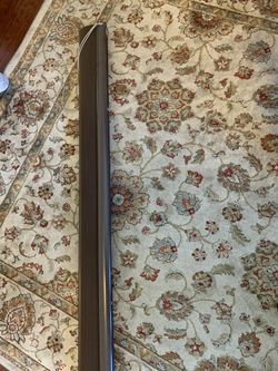Brown Levolor Shade 96 Inches