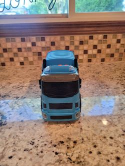Toy cars