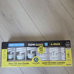Light Bulb