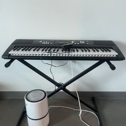 Electrical Piano