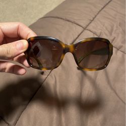 Coach Sunglasses