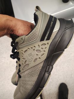 Reebok shoes