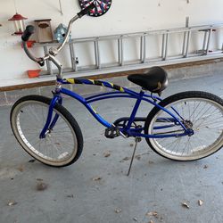 Beach Cruiser 