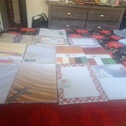 Paper, With Beautiful Designs