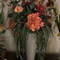 Artificial Flower 