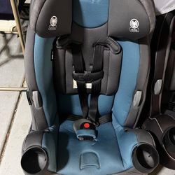 Car seat 