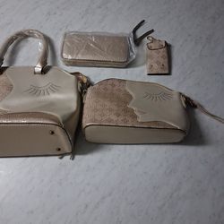 Purse collection