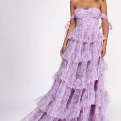 Say Yes To The Dress 