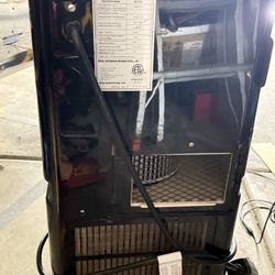 Royal Portable Air/conditioner ARP-5010 10k BTU