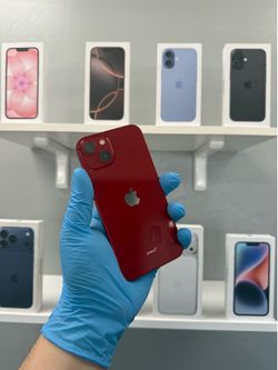 iPhone 13 unlocked 256gb