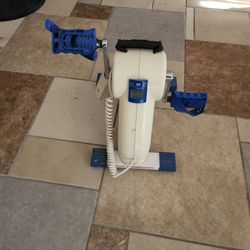 Rehab Bike 