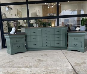 Home Decor And Mirrors 
