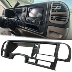 Compatible With 1995 To 2002  Suburban Tahoe  Yukon Chevy 1500 To 3500