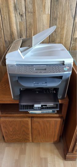 Canon imageCLASS MF4350d All-in-One Laser Printer / Scanner / Copier