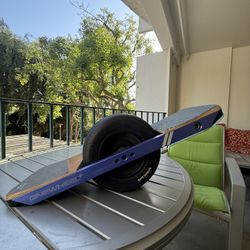 Onewheel XR + 13 Miles 