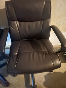 Office chair $20