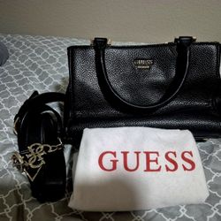 Guess Purse 